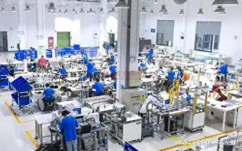 美国科技巨头最担心的事到底是什么 可能已经发生了