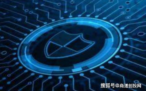 融资牛丨网络安全技术研发商,视岳科技完成千万元pre a轮融资