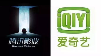 制片厂和动画公司药丸 互联网公司把事儿都干了