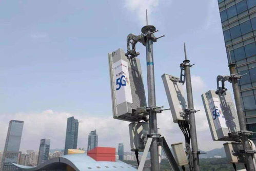 主动出击 华为投资16亿建设5g工厂,誓要拿下欧洲市场